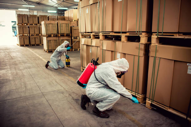 Pest Prevention Services in Arcadia, IN