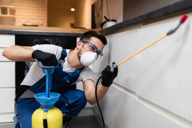 Best Emergency Pest Control  in Arcadia, IN
