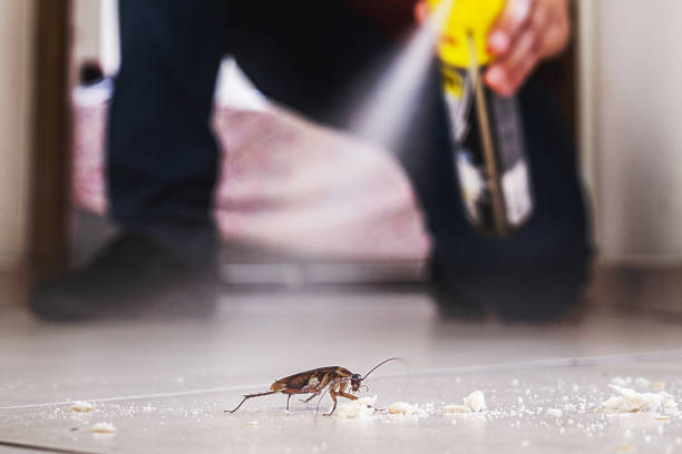 Arcadia, IN Pest Control Company